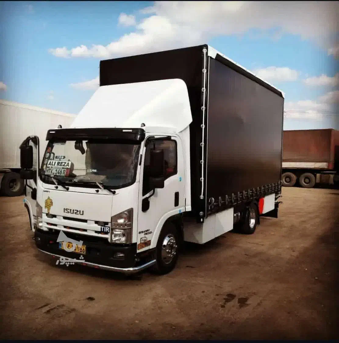 حمل اثاثیه منزل جابه جایی اسباب کشی تمام نقاط کشور|خدمات حمل و نقل|شریفآباد, |دیوار