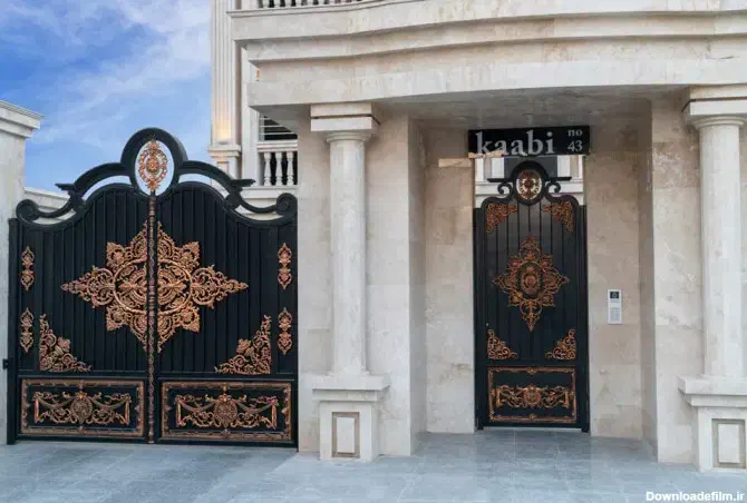 رنگ آمیزی ساختمان، در و پنجره|خدمات پیشه و مهارت|بافت, |دیوار