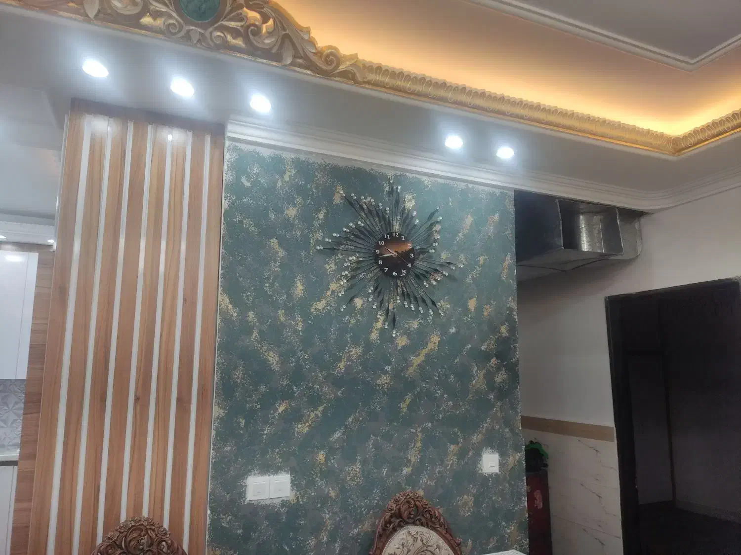 خانه ویلایی شیک|فروش خانه و ویلا|نقده, |دیوار