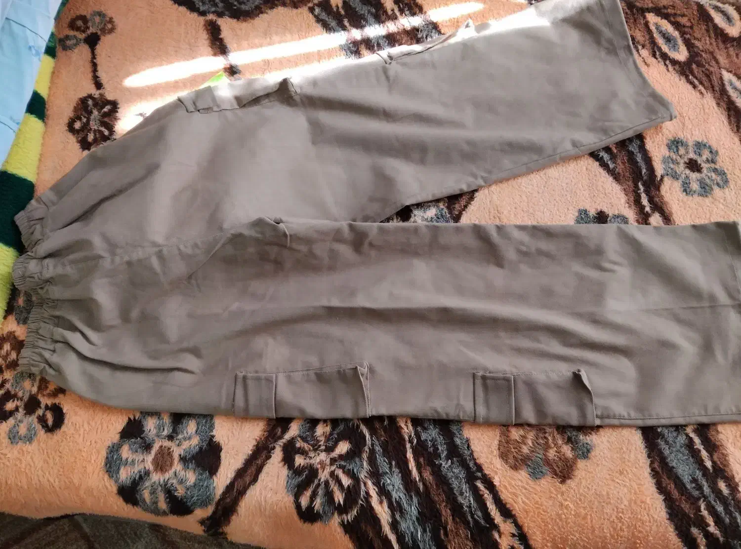 شلوار مدل جدید|لباس|بروجرد, |دیوار