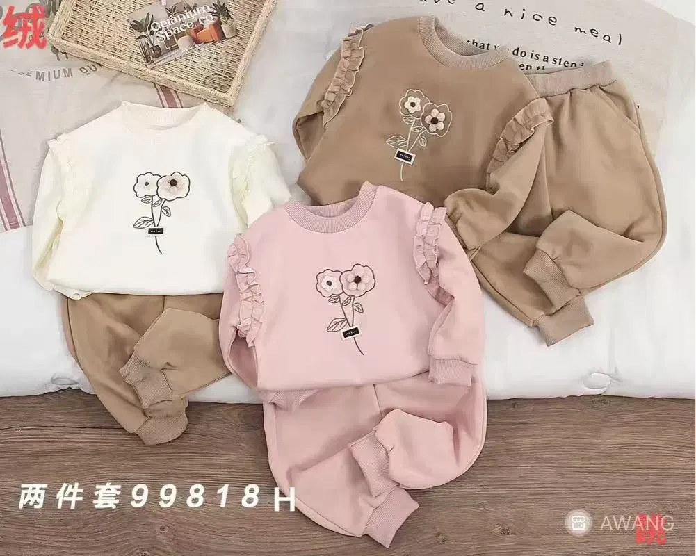 دو تیکه وارداتی ،بلوز و شلوار،دورس و شلوار 1 تا 6|کفش و لباس بچه|کرج, المهدی|دیوار