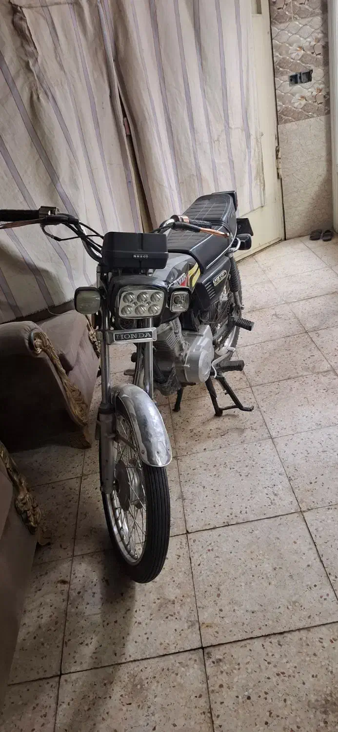 متور مزایده فروشی|موتورسیکلت|اصفهان, براآن شمالی|دیوار