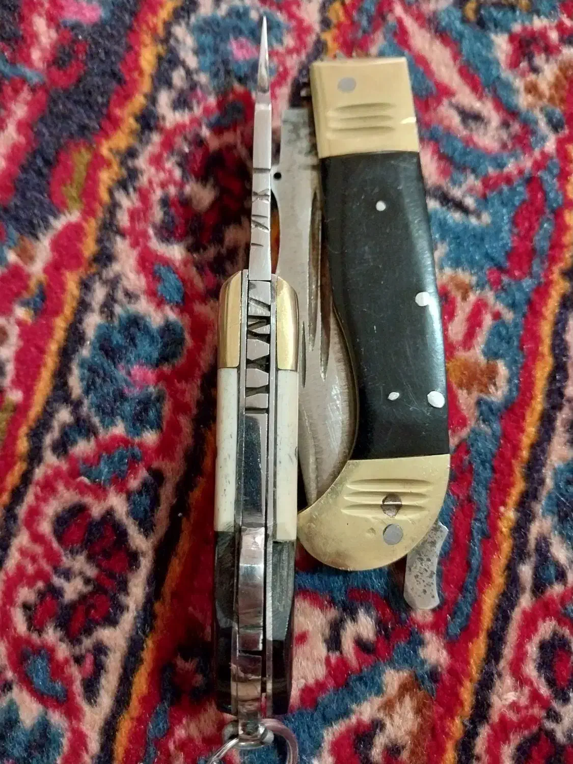 بابای اصل|کلکسیون اشیاء عتیقه|خوی, |دیوار