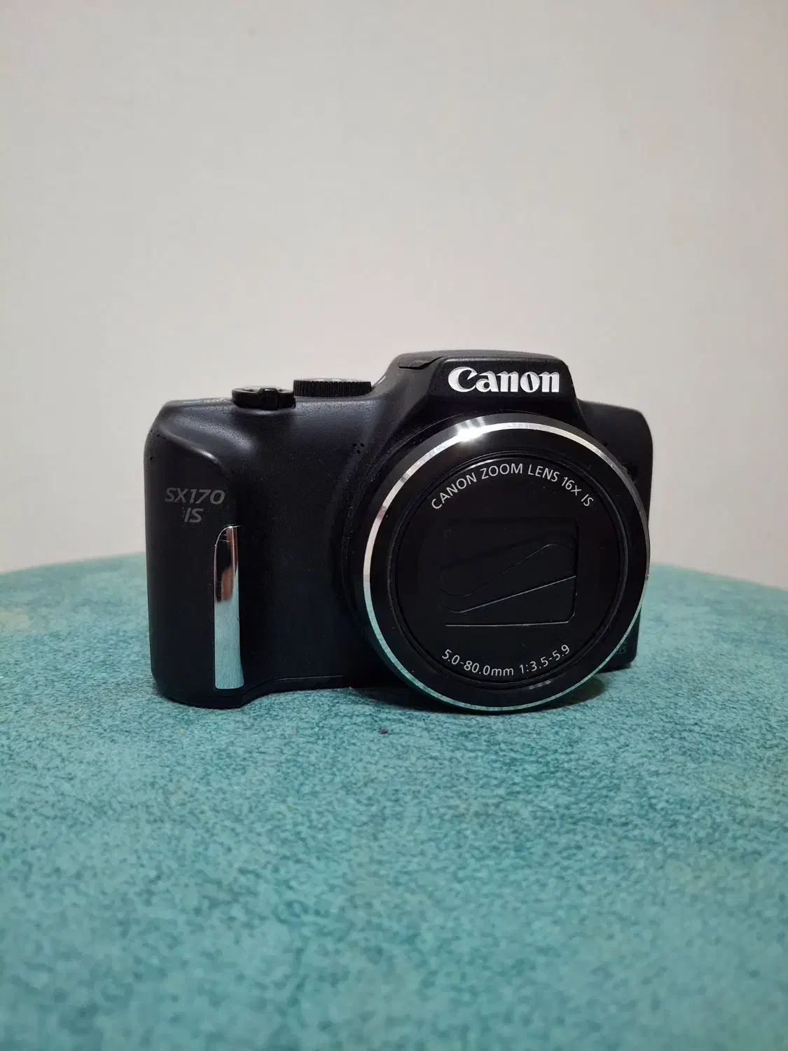 دوربین canon مدل sx170ls|دوربین عکاسی و فیلم‌برداری|تهران, ونک|دیوار