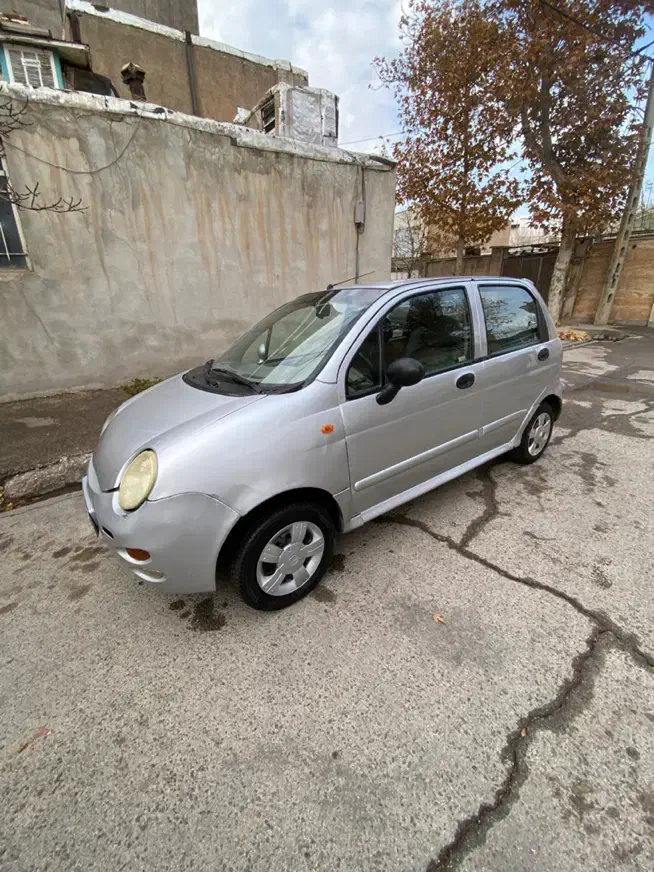 ام وی ام ۱۱۰|خودرو سواری و وانت|قزوین, |دیوار