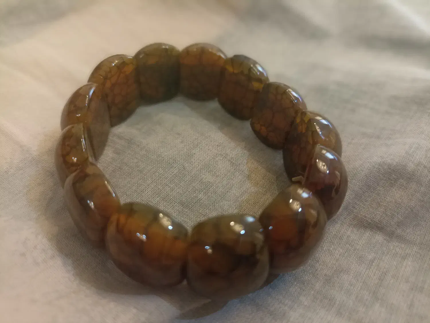 گردنبند عقیق دستبند سربانتین|جواهرات|کرج, گلستان|دیوار