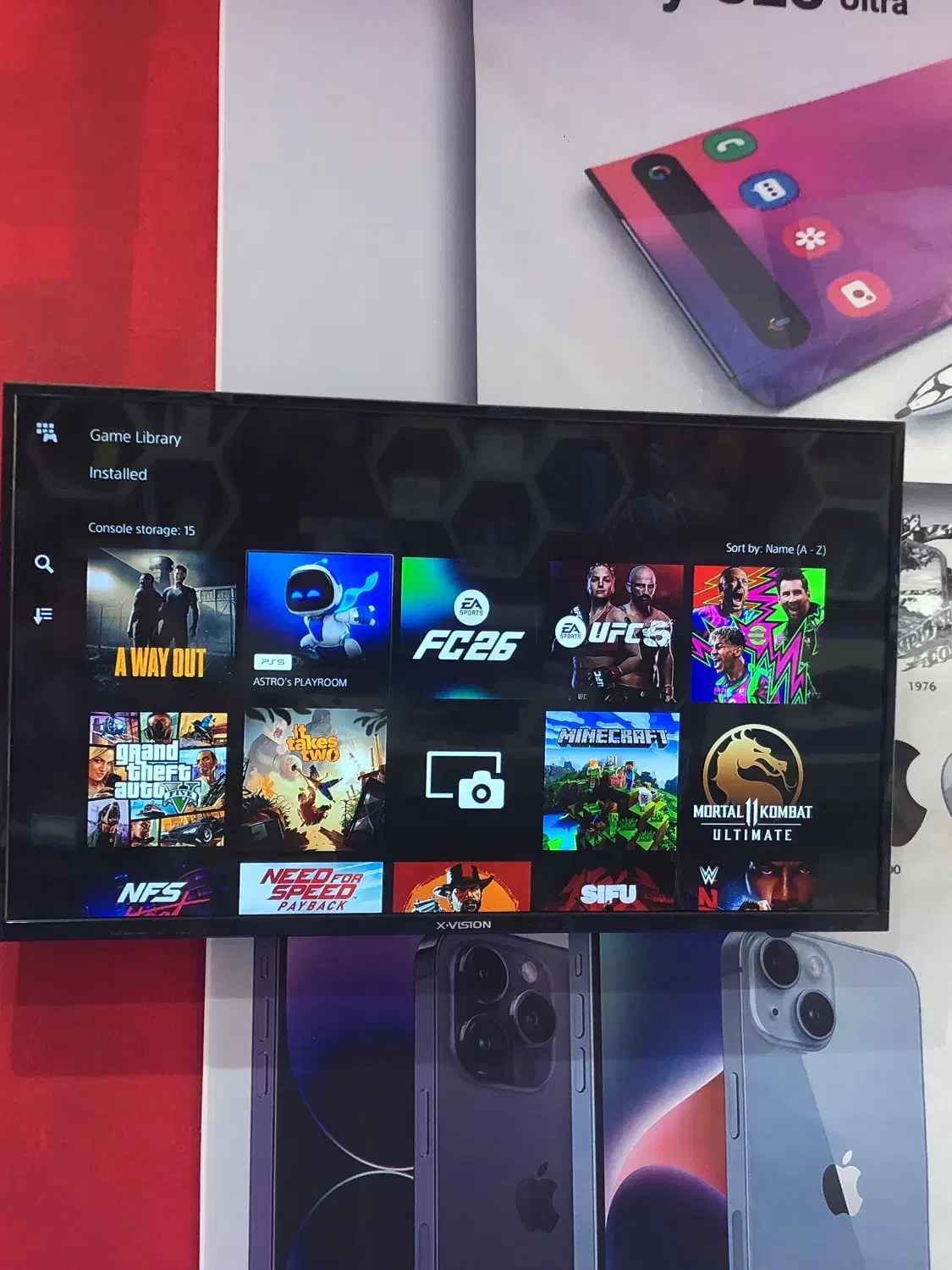 پکیج اکانتی افلاین ps4 ps5 xbox در زمان بدون نت|کنسول، بازی ویدئویی و آنلاین|آمل, |دیوار