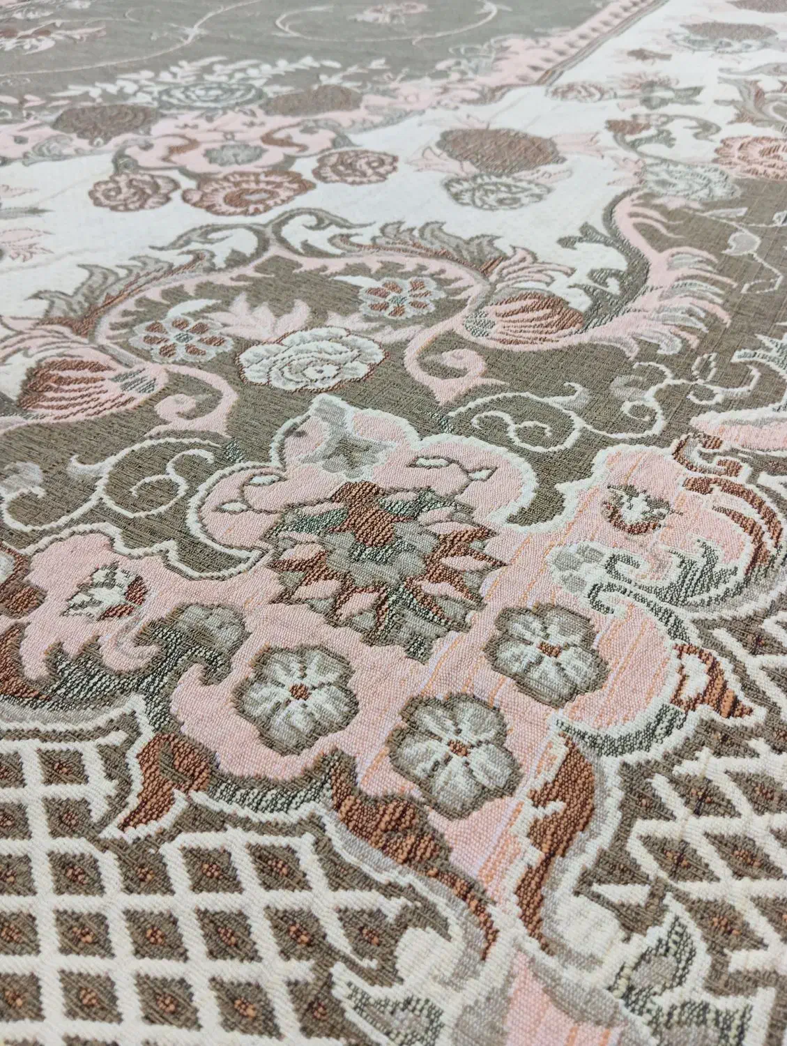 روفرشی مخمل ۱۲متری|روفرشی|سقز, |دیوار