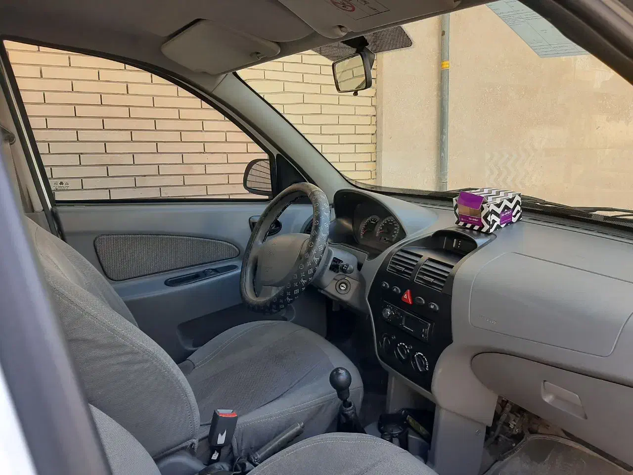 تیبا صندوقدار اسفند 1400|خودرو سواری و وانت|کرمان, |دیوار