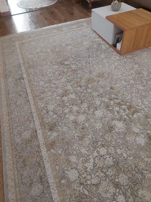 فرش ۹متری ۱۲۰۰شانه|فرش|تهران, سازمان برنامه شمالی|دیوار