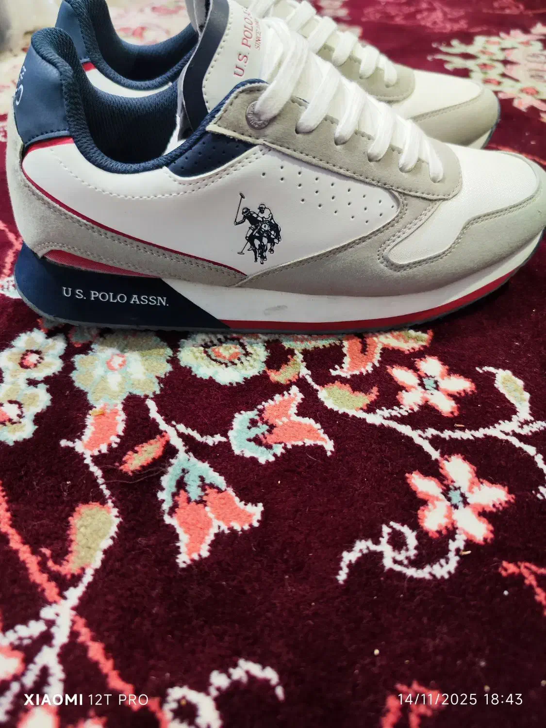 کتونی اورجینال|کیف، کفش، کمربند|مهدی شهر, |دیوار