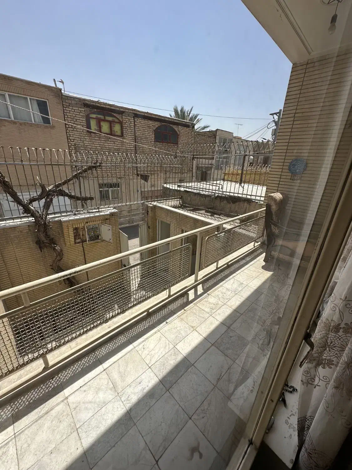 فروش منزل دوطبقه سند منگوله دار4 و2دانگ جمعا6دانگ|فروش خانه و ویلا|اصفهان, پوریای ولی|دیوار