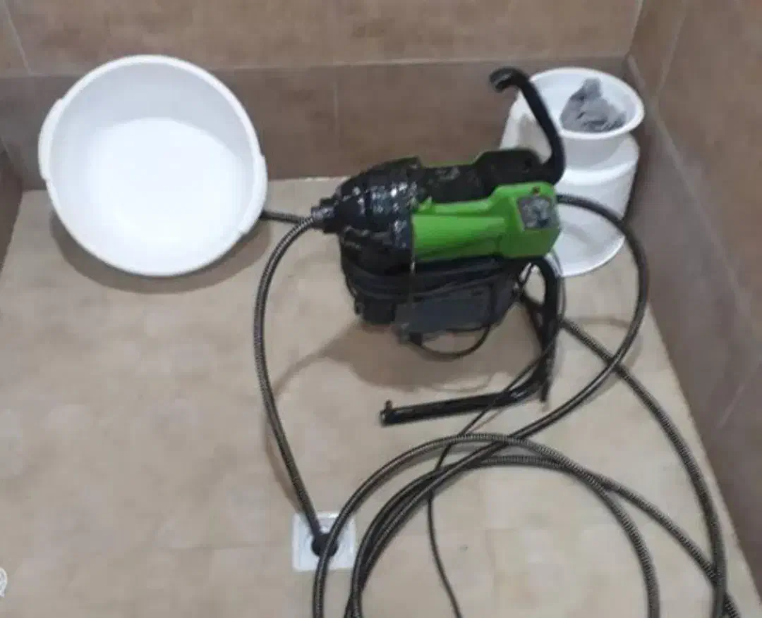 چاه بازکن فنرزن۲۴ساعته فنرزنی۲۰٪تخفی کل شهر فاضلاب|خدمات پیشه و مهارت|یزد, |دیوار