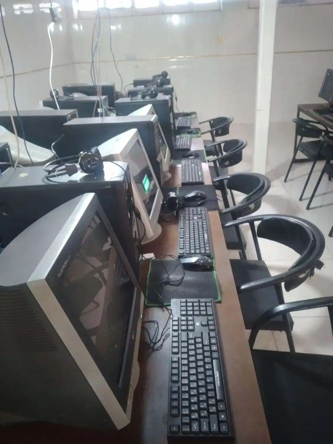 فروش گیم نت یکجا|رایانه رومیزی|ملارد, |دیوار