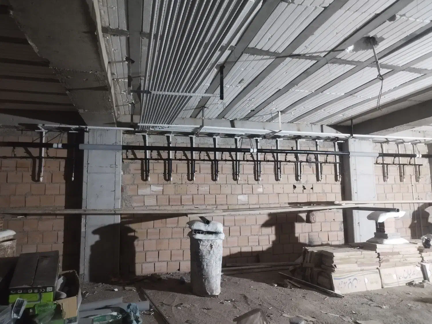 لوله کشی گازوآتشنشانی باتایدیه سازمان نظام مهندسی|خدمات پیشه و مهارت|تهران, مسعودیه|دیوار