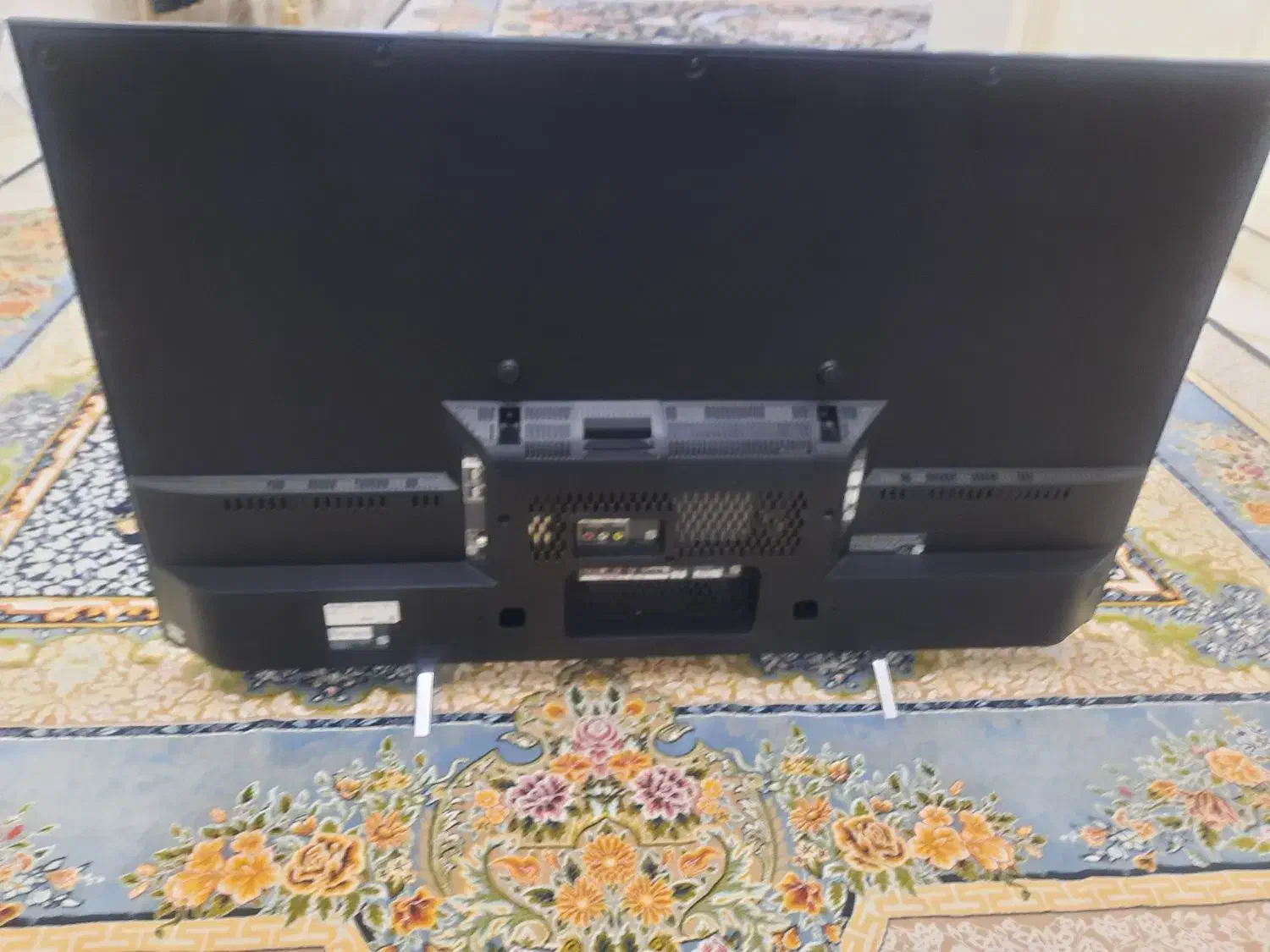 تلویزون سونی ۴۲ اینچ|تلویزیون و پروژکتور|قدس, شهر‌قدس|دیوار