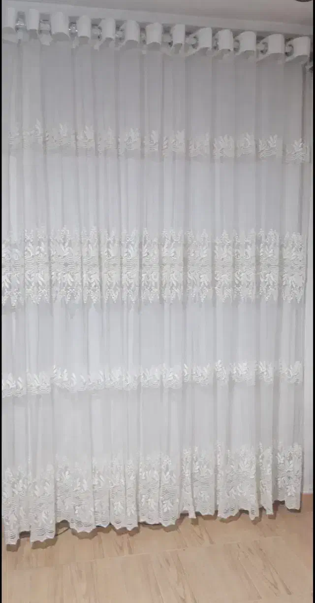 پرده|پرده، رانر، رومیزی|لاهیجان, طالقانی|دیوار