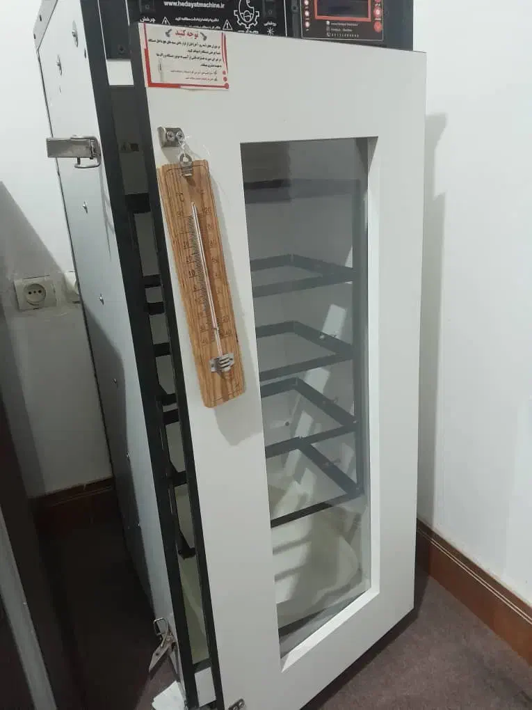 دستگاه جوجه کشی|لوازم جانبی حیوانات|سنگر, |دیوار