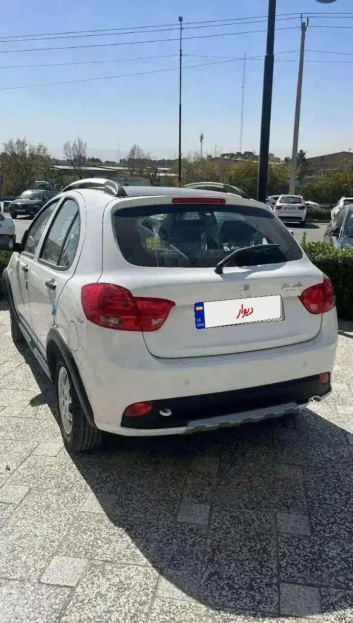 کوییک Gxr تیپ L|خودرو سواری و وانت|تربت جام, مسکن مهر|دیوار