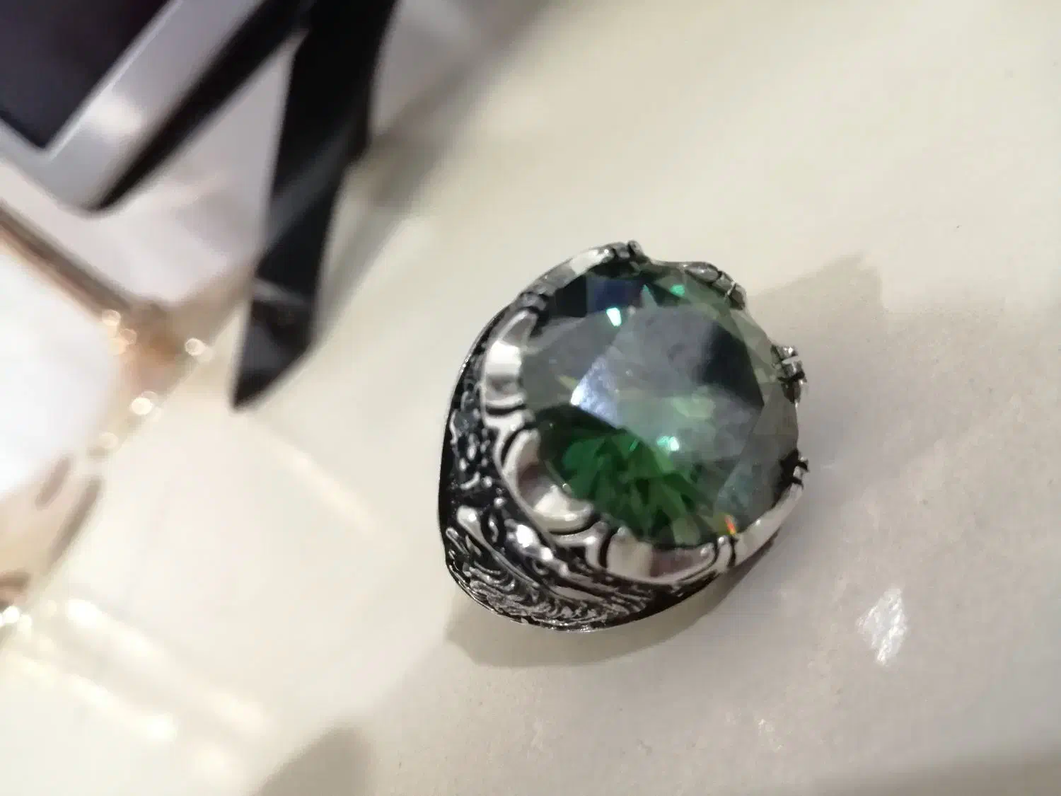 کلکسیونی انگشتر و....|کلکسیون اشیاء عتیقه|نهاوند, |دیوار