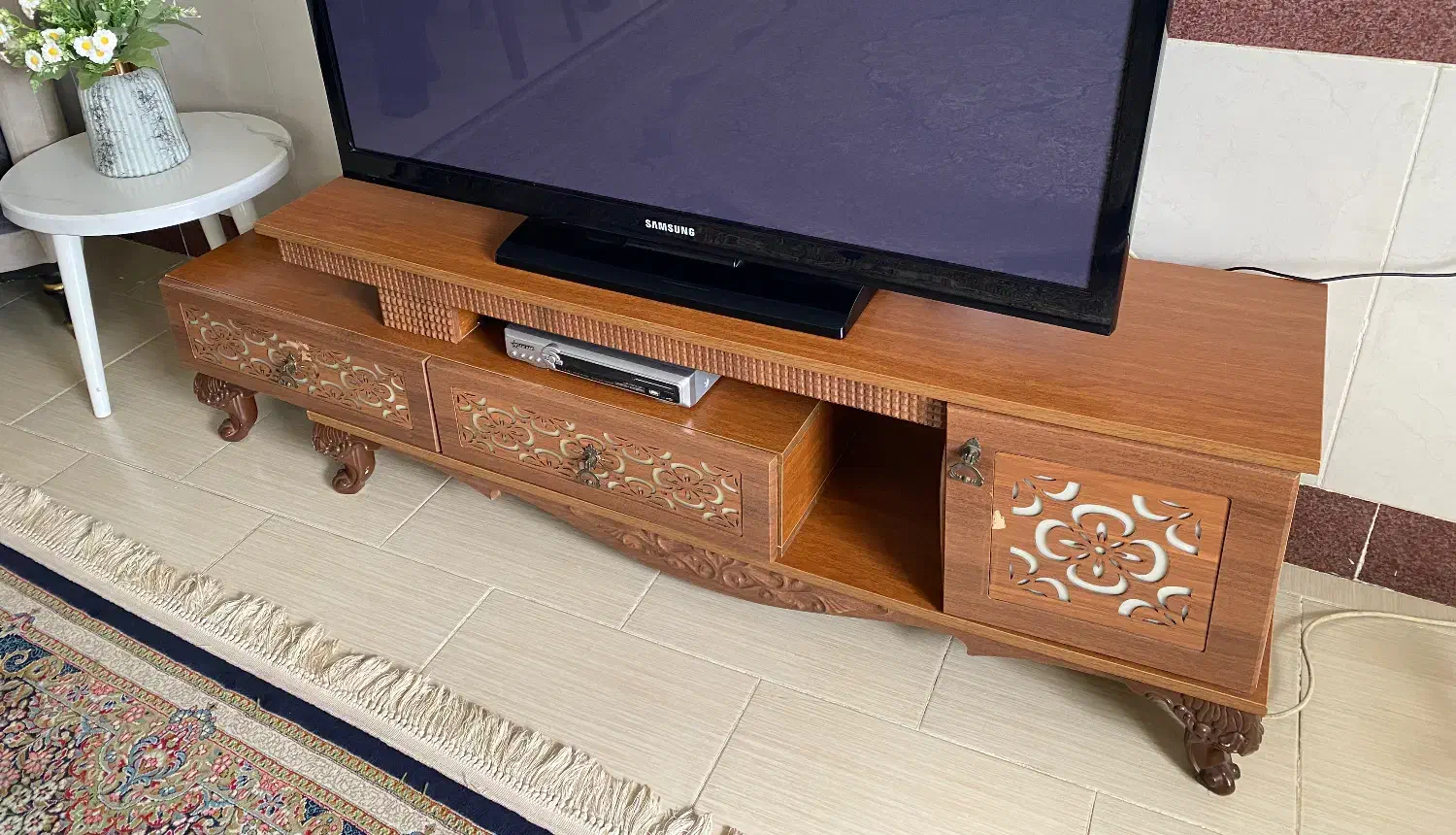 میز تلویزیون|میز تلویزیون|بوشهر, |دیوار