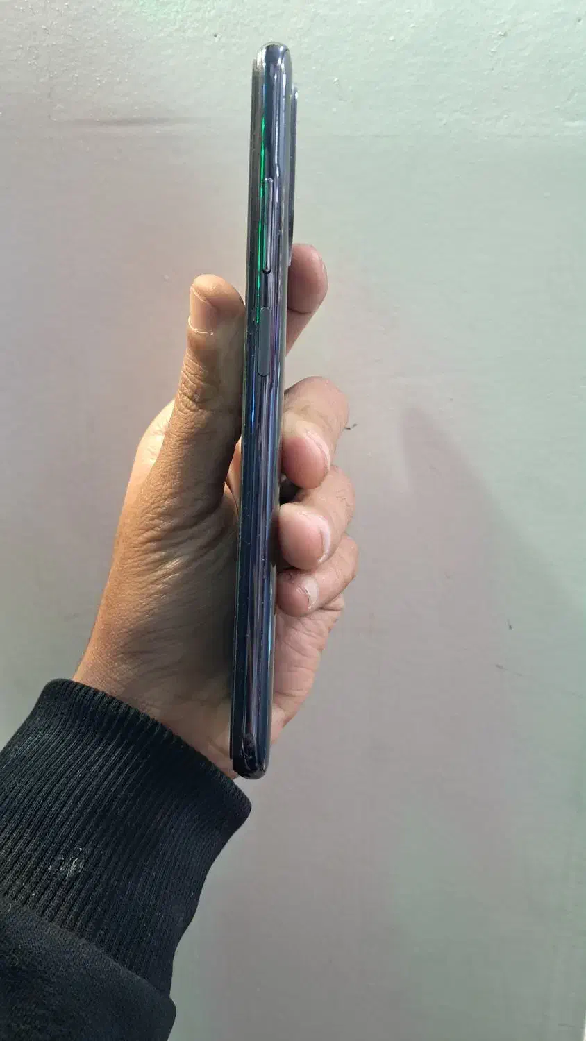 شیائومی m5s حافظه 256 گیگ گلوبال پک ا۱لی|موبایل|تهران, فرزانه|دیوار