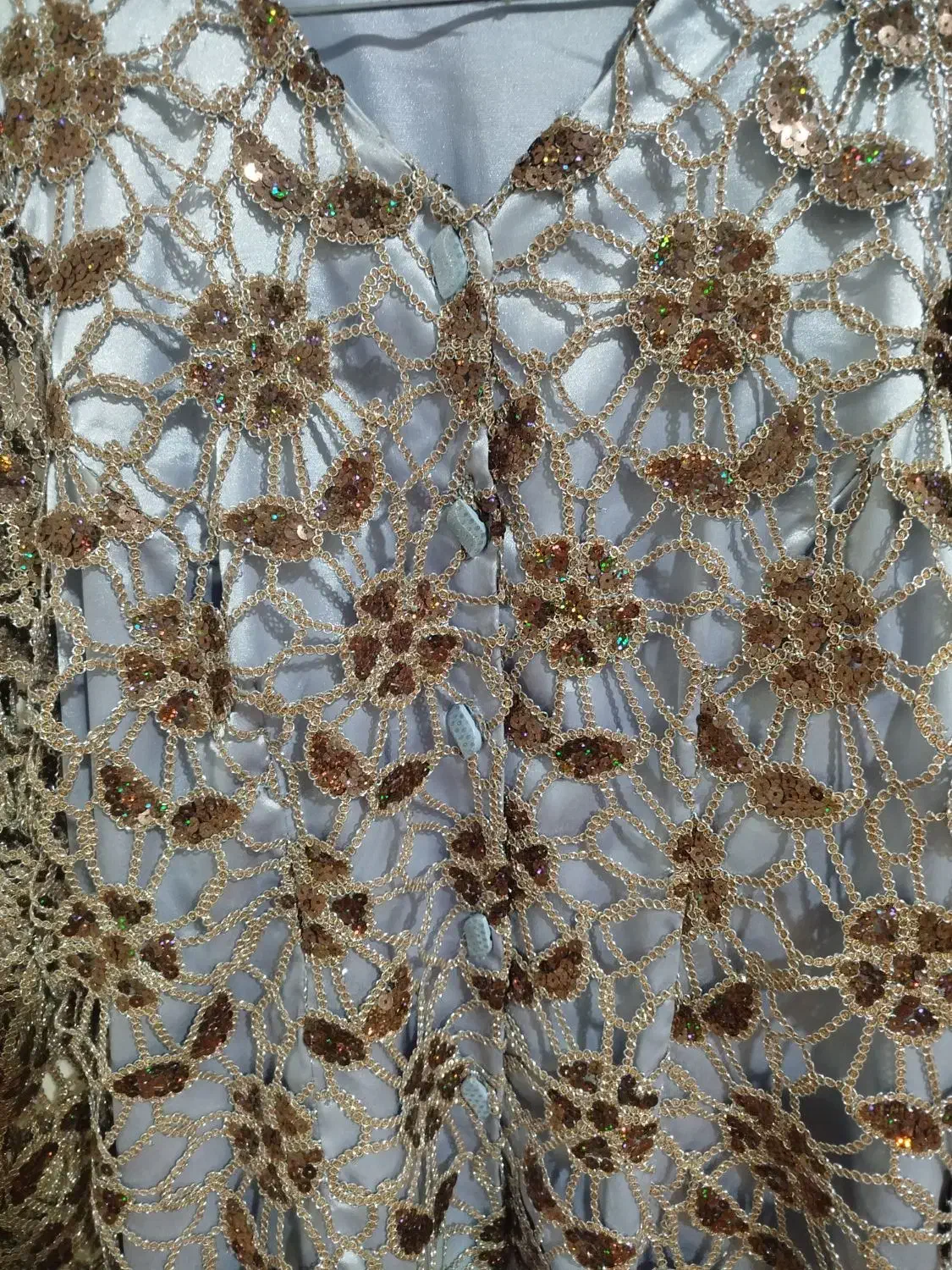 بلوز مجلسی زنانه نو|لباس|میاندوآب, |دیوار