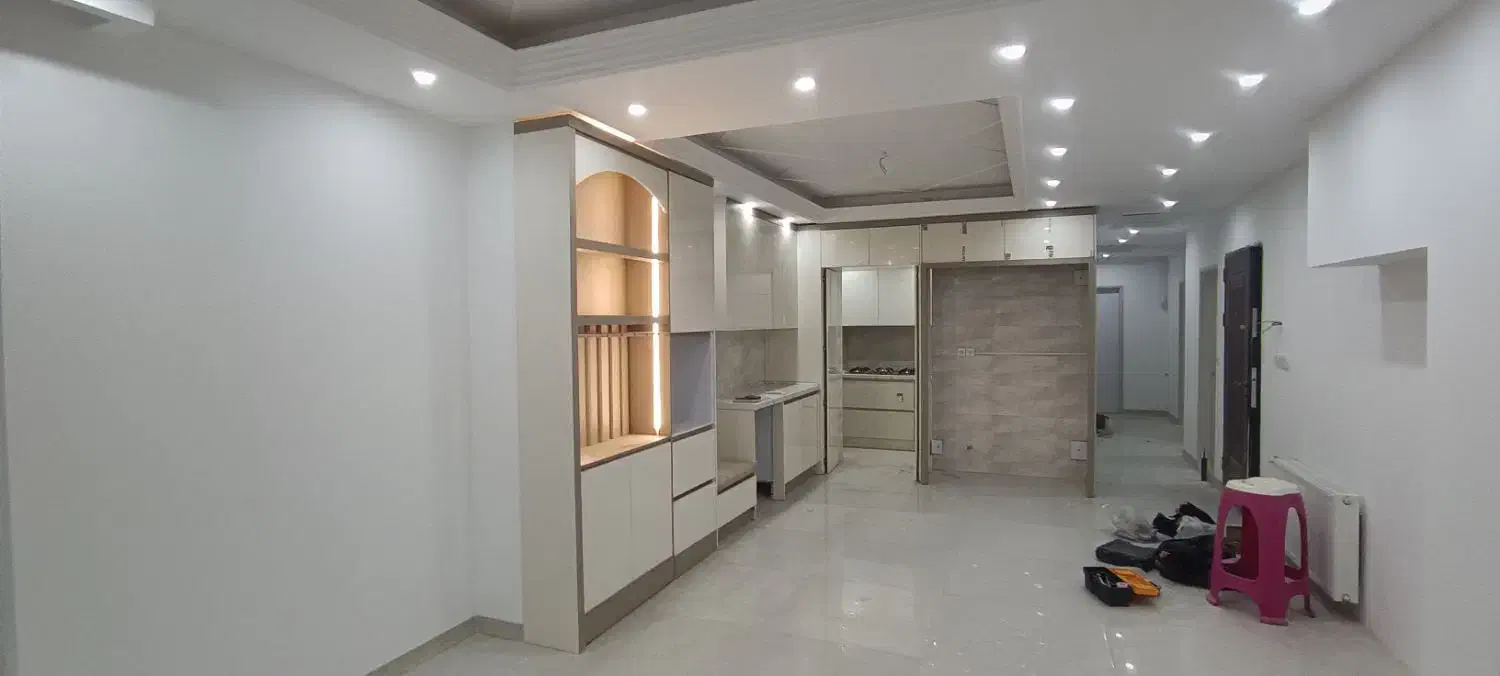 رهن تک واحدی کلید اول 180 متر|اجارهٔ آپارتمان|گنبد کاووس, |دیوار