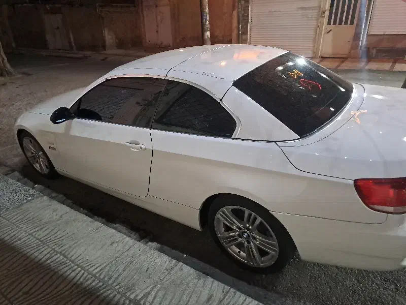 bmw320|خودرو سواری و وانت|کرج, کوی کارمندان جنوبی|دیوار