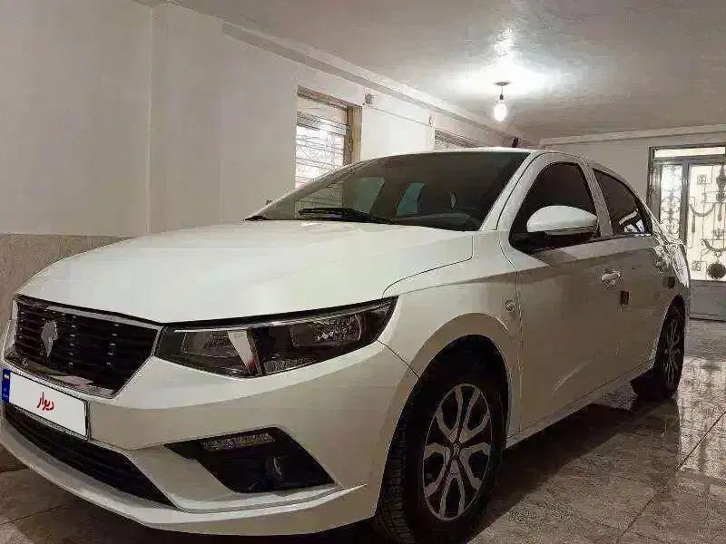 تارا V1 دستی|خودرو سواری و وانت|ایلام, |دیوار