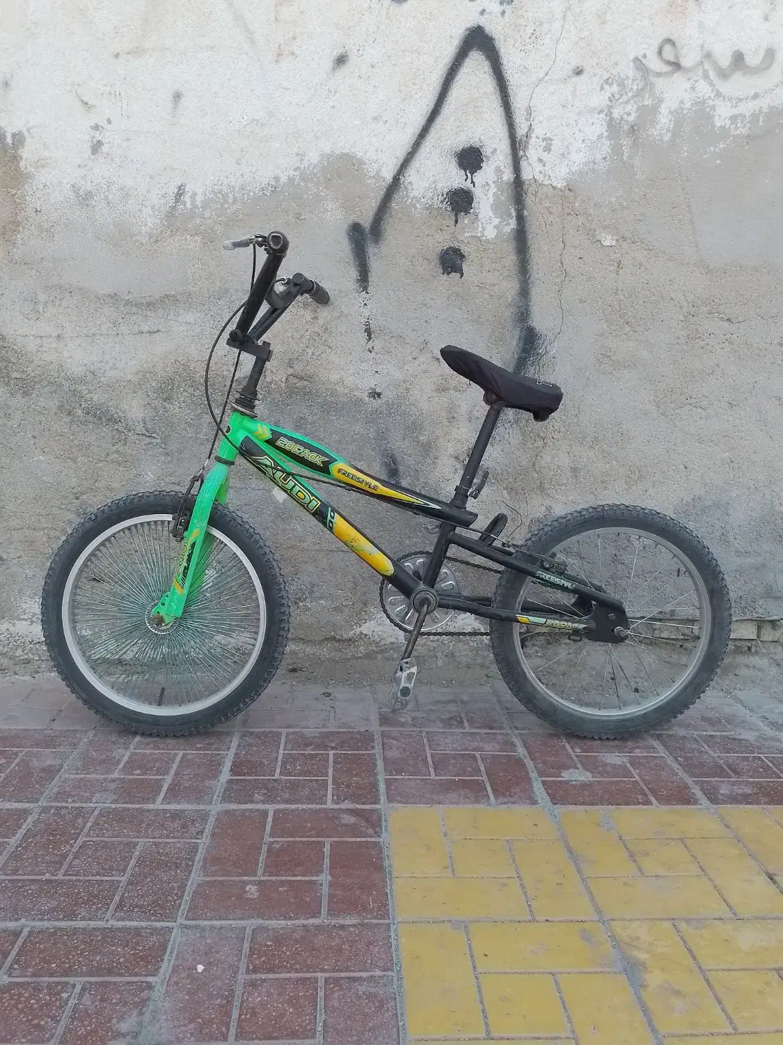 فروش دوچرخه حرفه ای|دوچرخه، اسکیت، اسکوتر|بندر ماهشهر, |دیوار