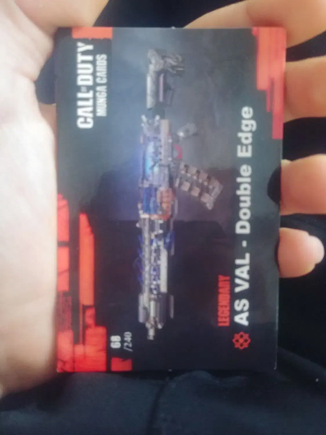 کارت مونگا کالاف دیوتی|اسباب‌‌بازی|اسفراین, |دیوار