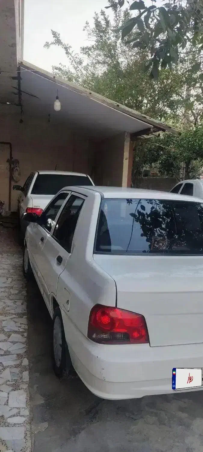 132مدل 96|خودرو سواری و وانت|ماسال, |دیوار