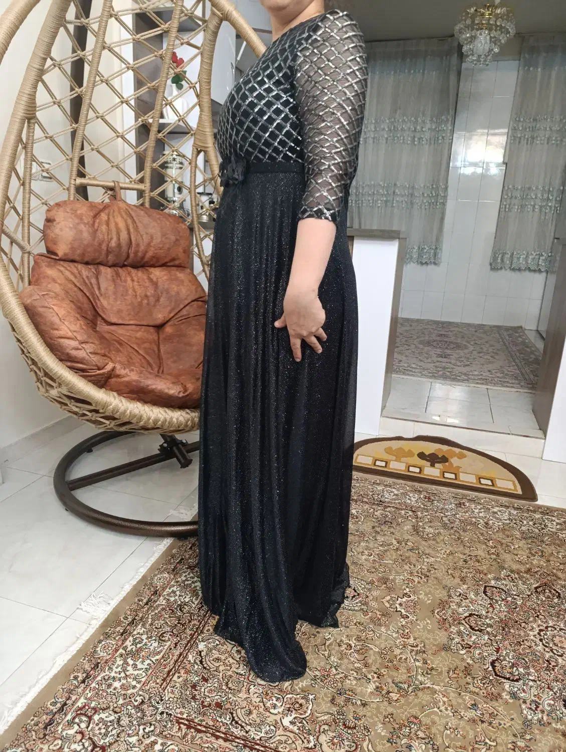 لباس شیک مجلسی|لباس|ری, دولت‌آباد|دیوار