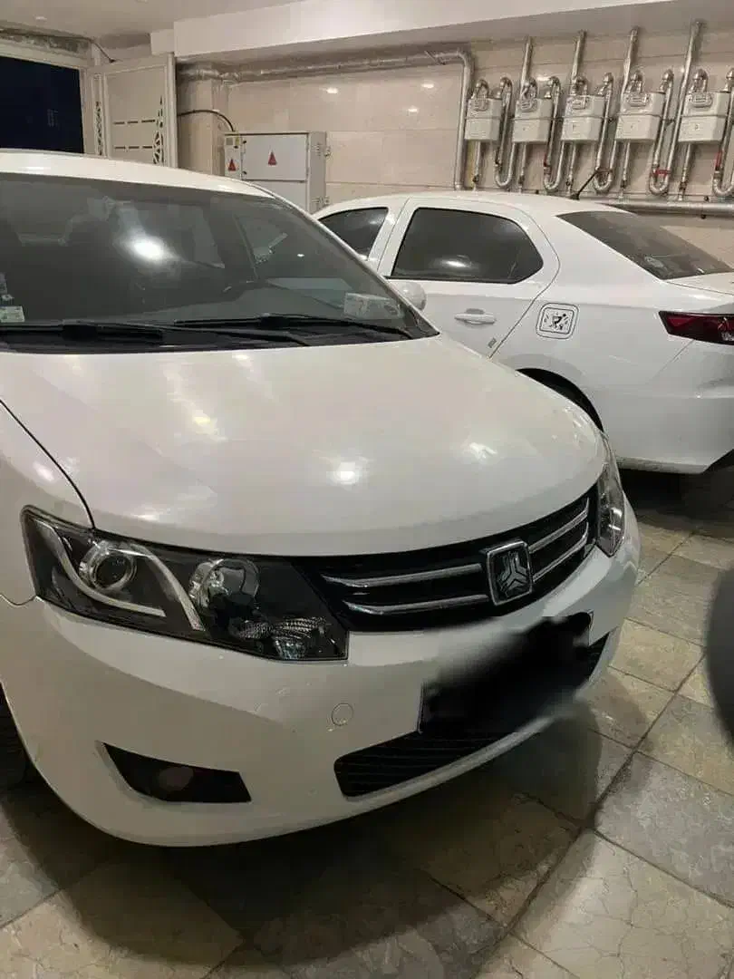 زوتی z300|خودرو سواری و وانت|مشهد, امام رضا (ع)|دیوار