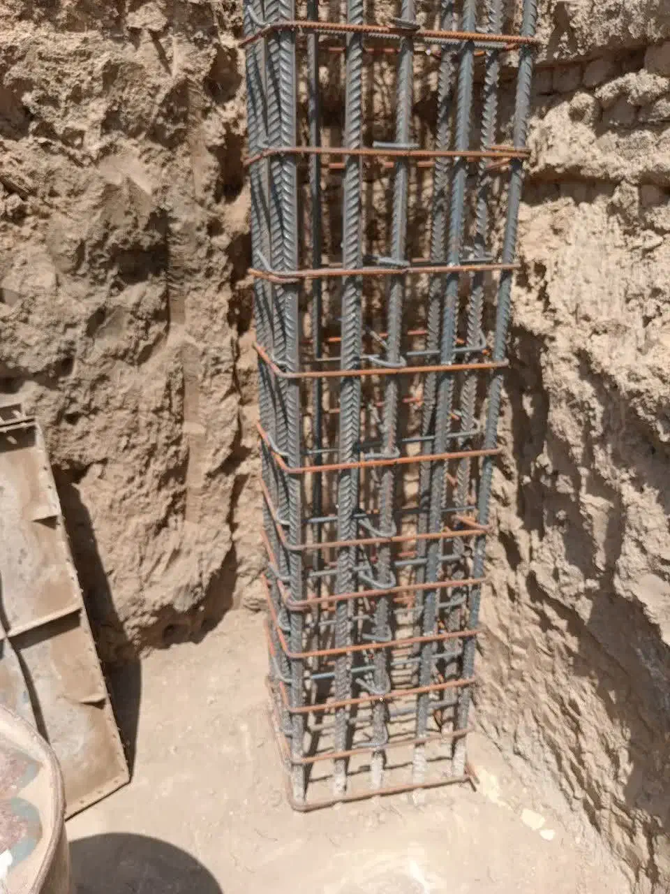 قالب بندی|خدمات پیشه و مهارت|مشهد, کارمندان دوم|دیوار