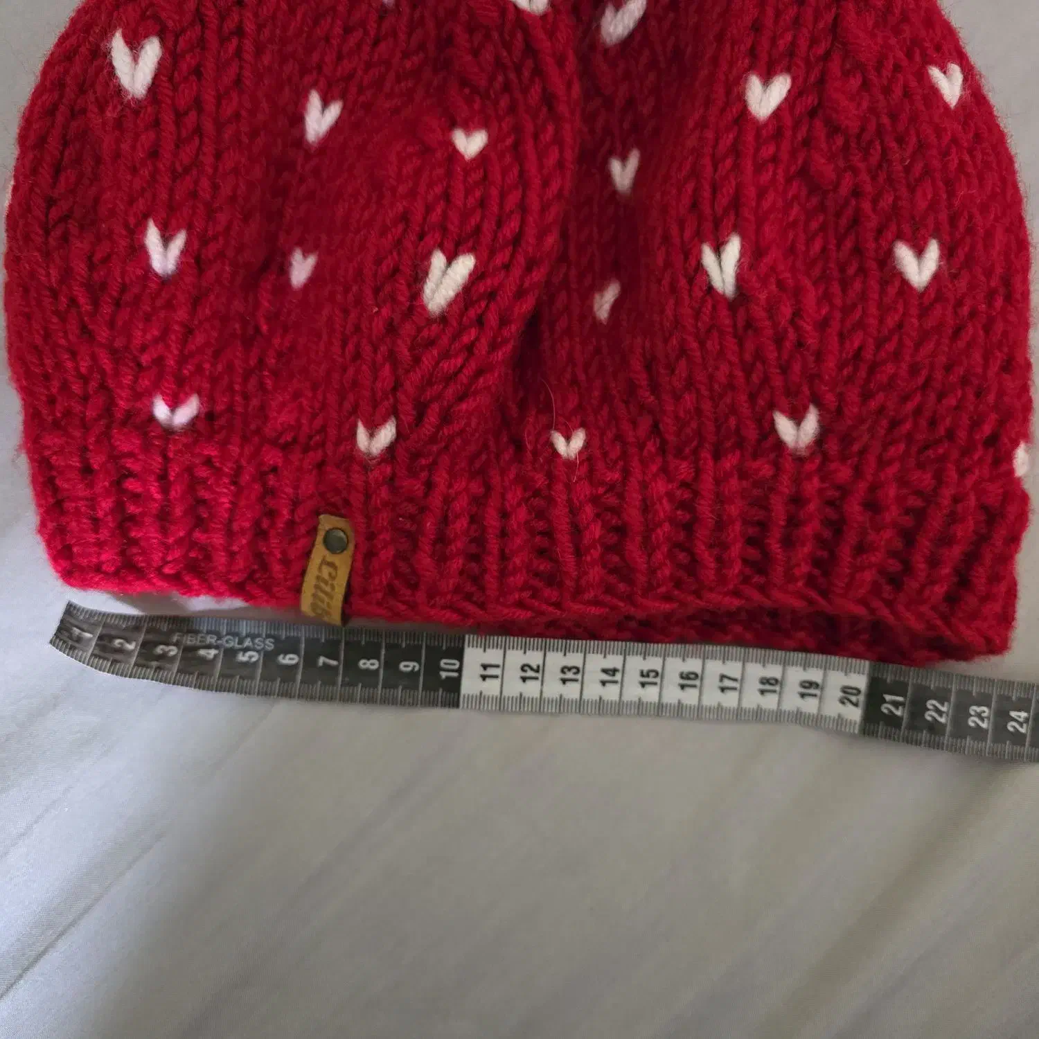 شال کلاه دست بافت|لباس|تبریز, |دیوار