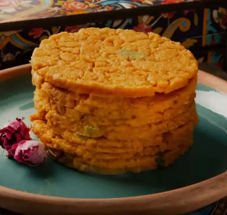 سوهان عمده|عمده‌فروشی|قم, باغ شریفی|دیوار