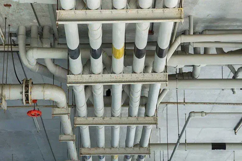 نصب و تعمیر پمپ و آبگرمکن در محل نشت یابی تضمینی|خدمات پیشه و مهارت|بندرعباس, |دیوار