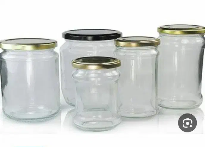 بطری شیشه ای|ظروف نگهدارنده، پلاستیکی، یکبارمصرف|شوشتر, |دیوار