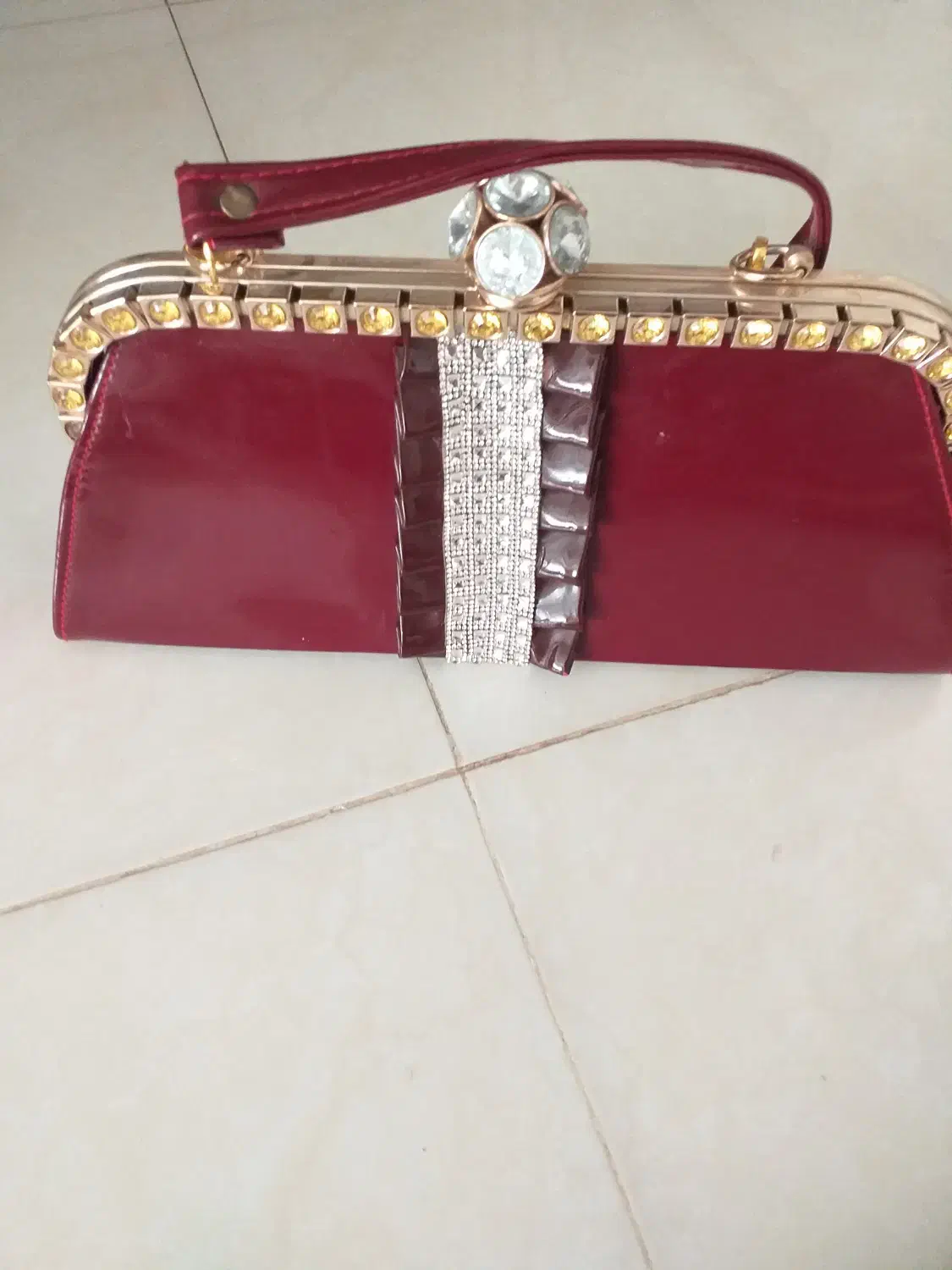 کیف مجلسی|کیف، کفش، کمربند|کاشان, فاز ۲ ناجی آباد|دیوار