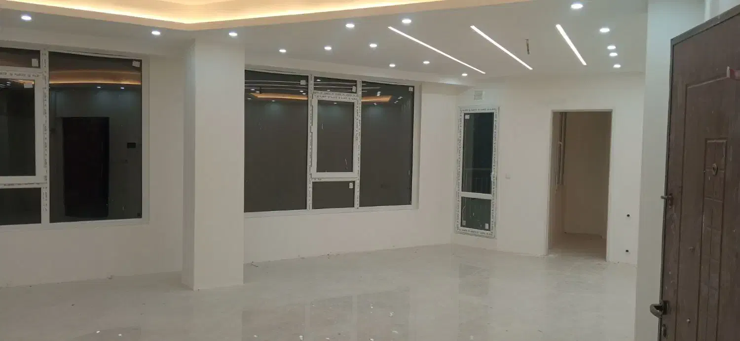 تک واحدی پونک|فروش آپارتمان|قزوین, |دیوار