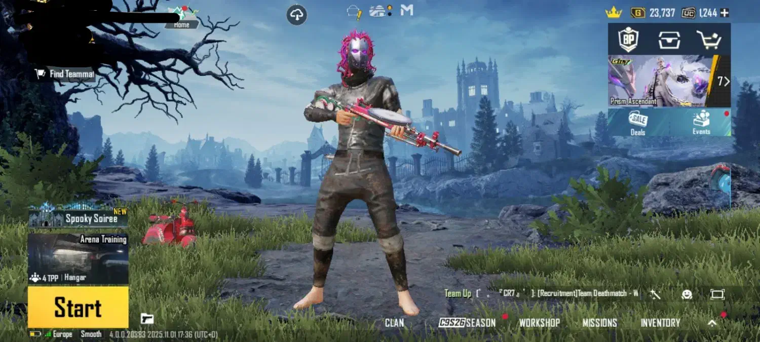 اکانت پابچی|کنسول، بازی ویدئویی و آنلاین|زابل, |دیوار