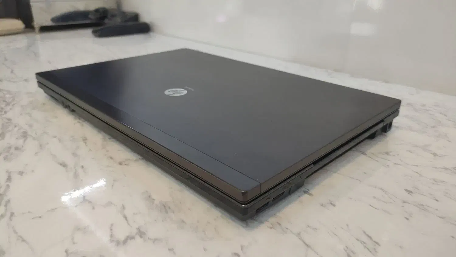 لپ تاپ hp ProBook 4520s (کارکرده)|رایانه همراه|کاشان, فاز ۱ ناجی آباد|دیوار