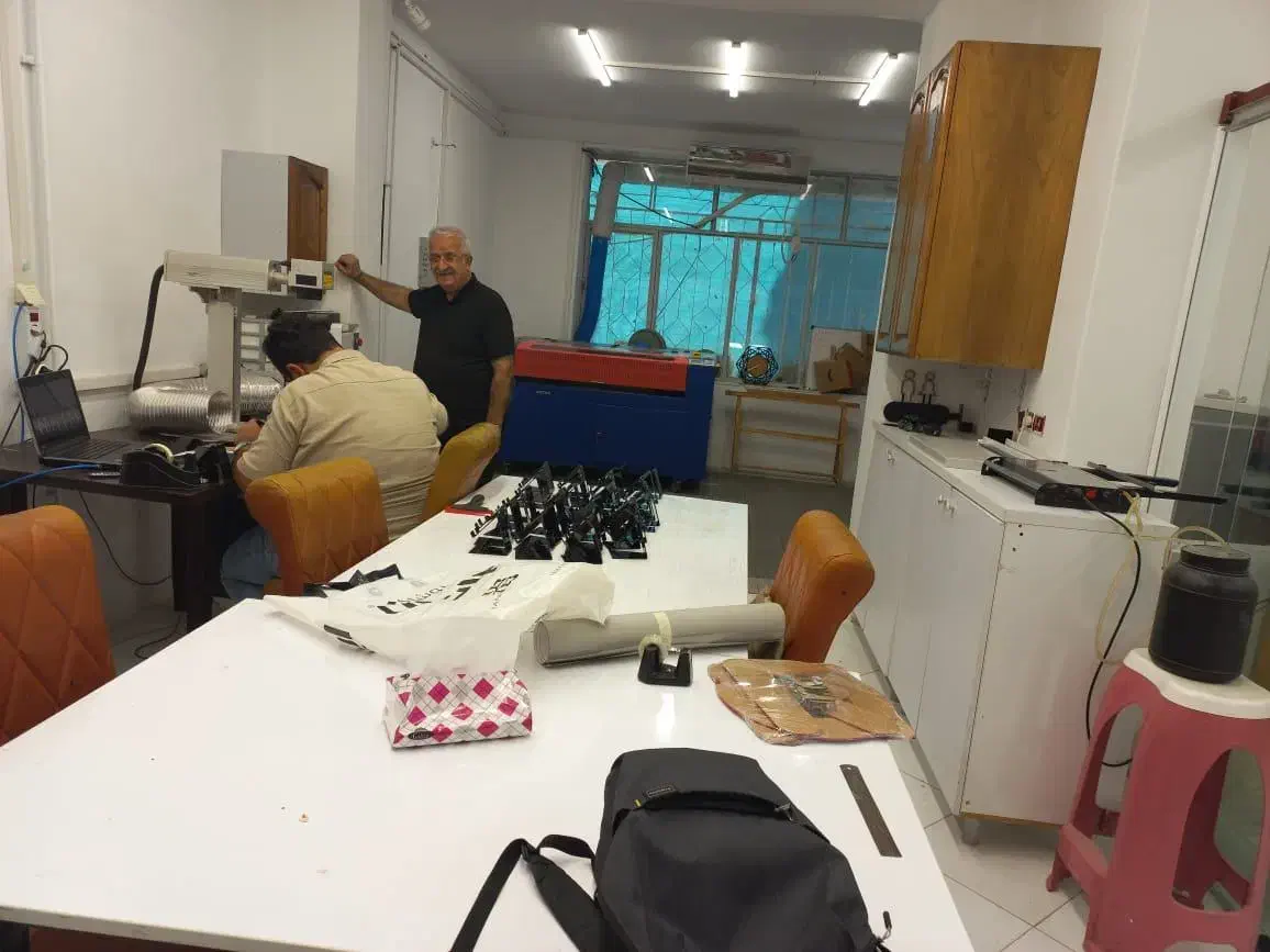 استخدم گرافیست|استخدام هنری و رسانه|ساری, |دیوار