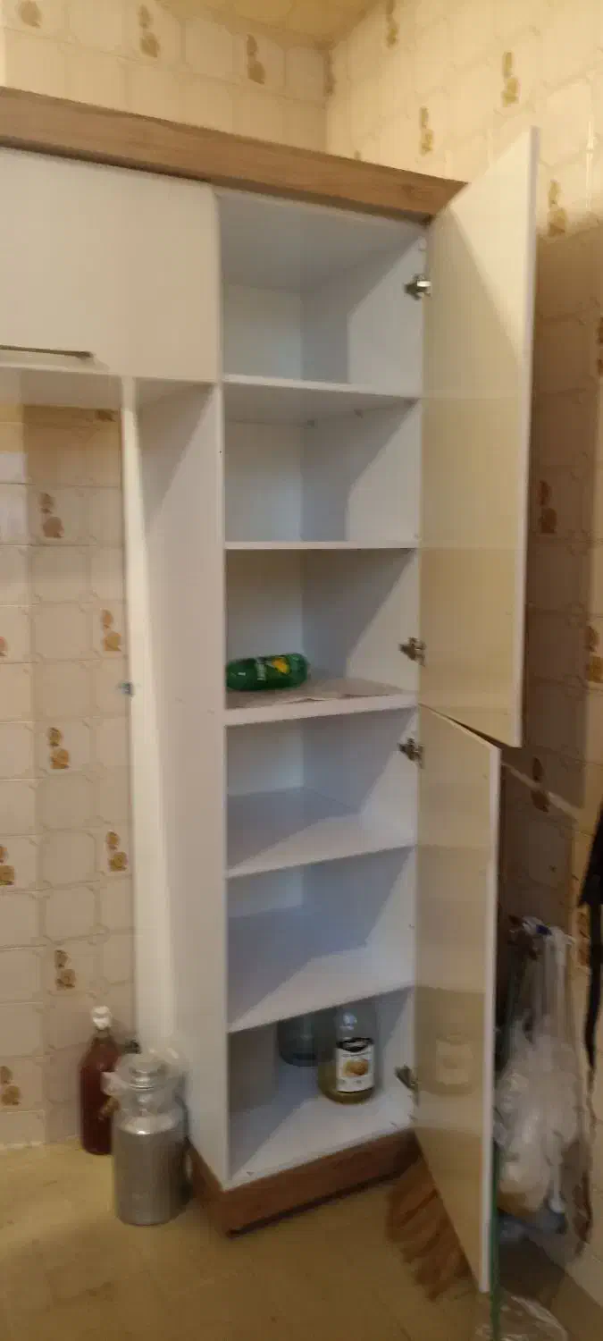 کمد دیواری|مصالح و تجهیزات ساختمان|نیشابور, هفده شهریور|دیوار