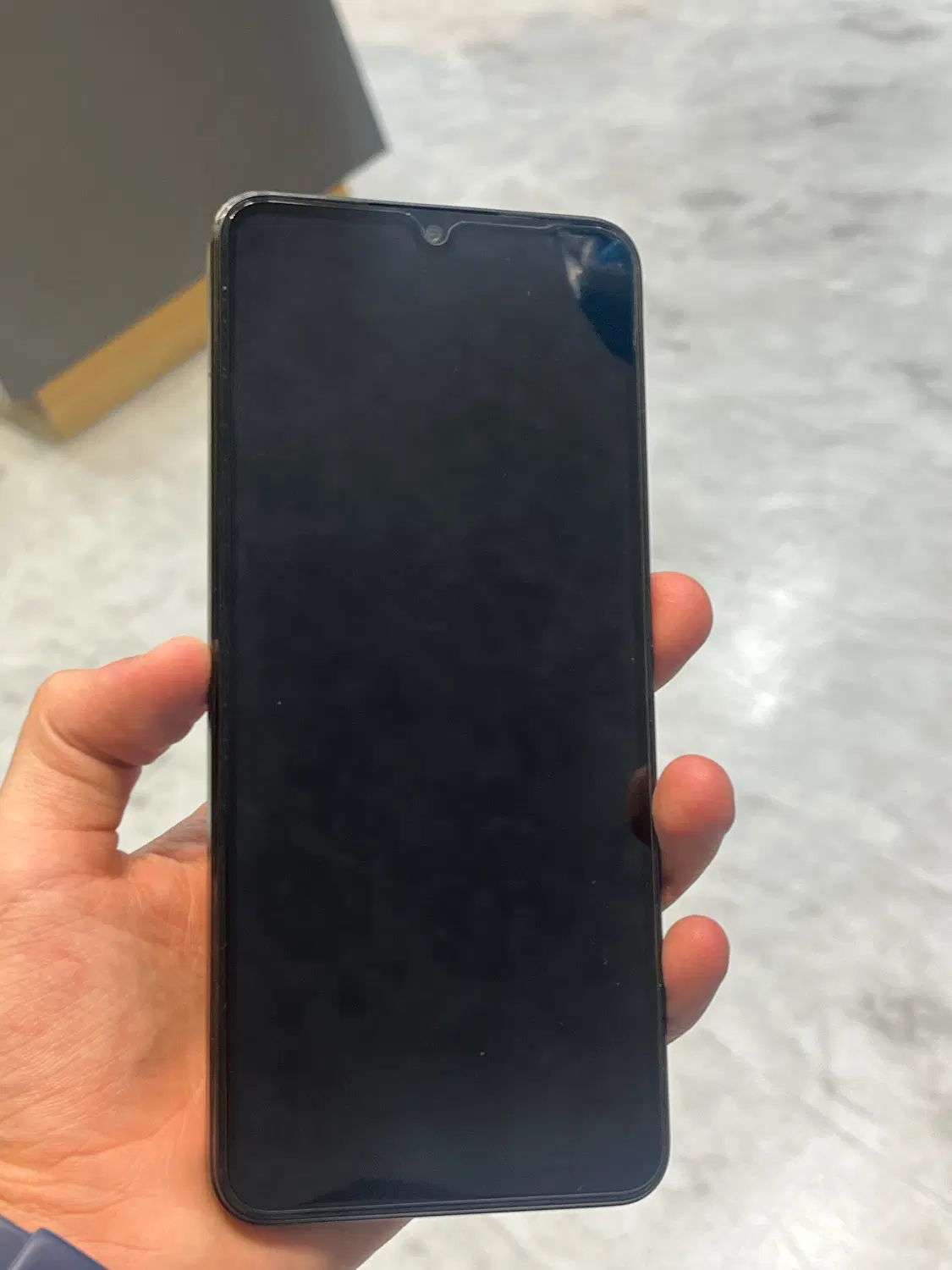 Poco C75 256|موبایل|تهران, فردوسی|دیوار