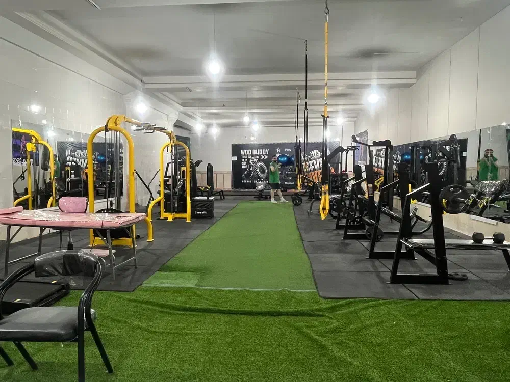 حرکات اصلاحی|خدمات آموزشی|مشهد, بهاران|دیوار