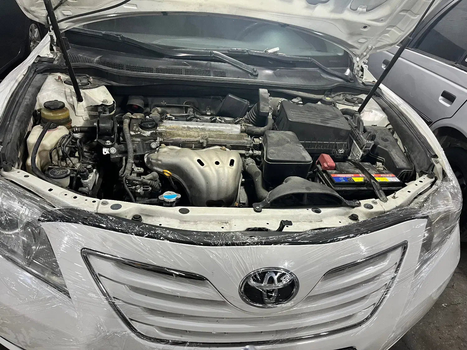 مکانیک سیار،باطری سازی ،امداد در محل|خدمات موتور و ماشین|گرگان, |دیوار