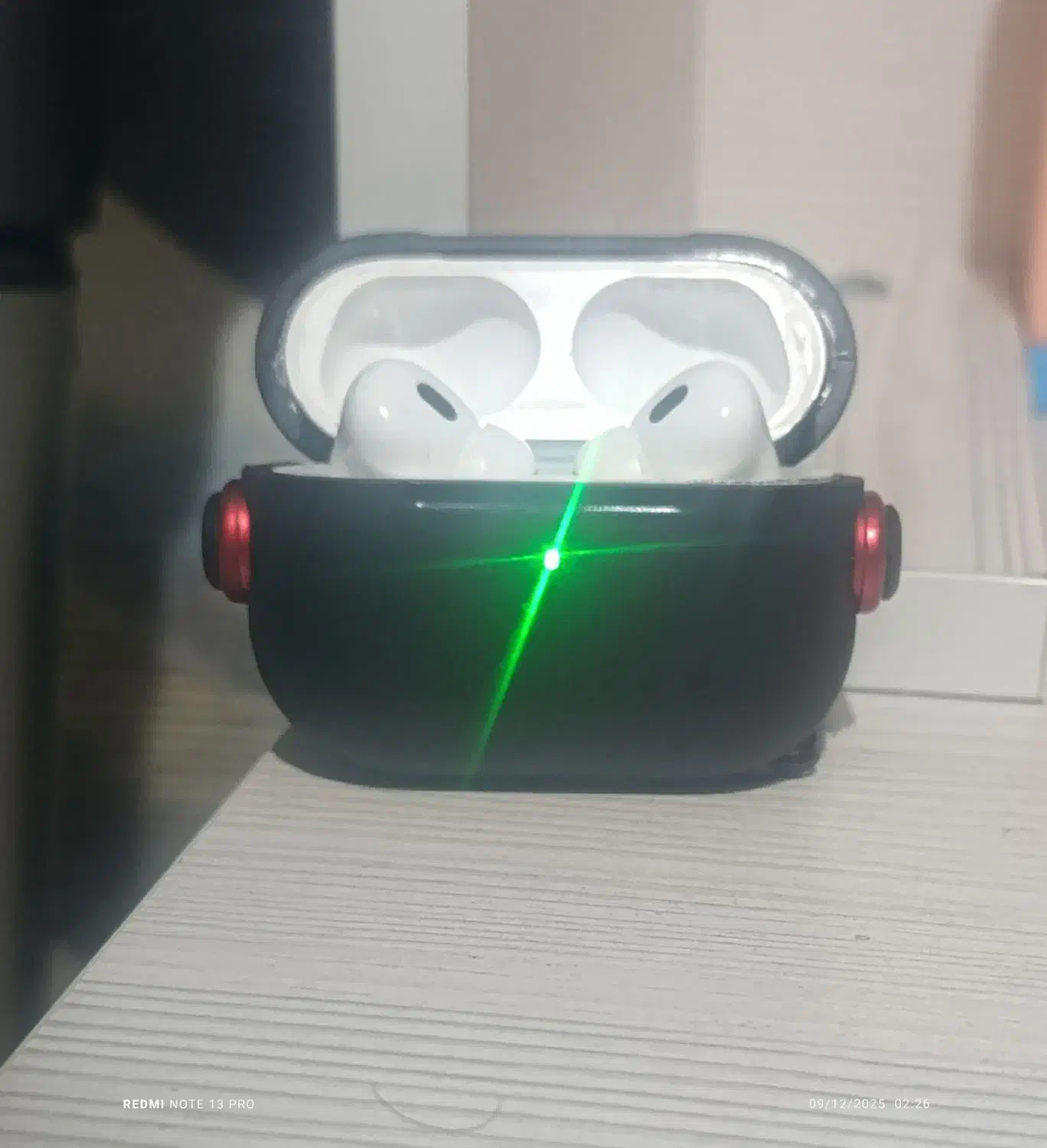 ایرپاد پرو ۲|لوازم جانبی موبایل و تبلت|ری, علایین|دیوار